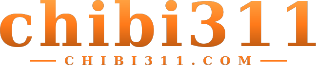 chibi311 logo